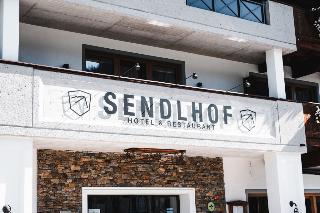 4* Hotel Sendlhof - exclusieve comfort kamers en suites