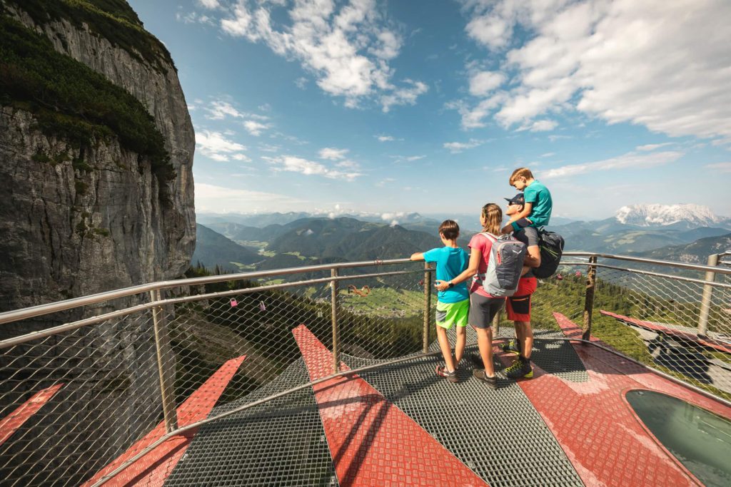 4★ Hotel Sendlhof Waidring: Wellness & Kulinarik in Tirol 🌟